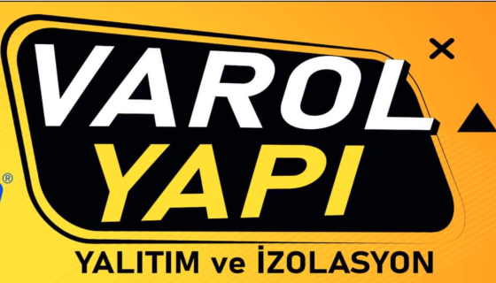 Varol Yapı web sitesi